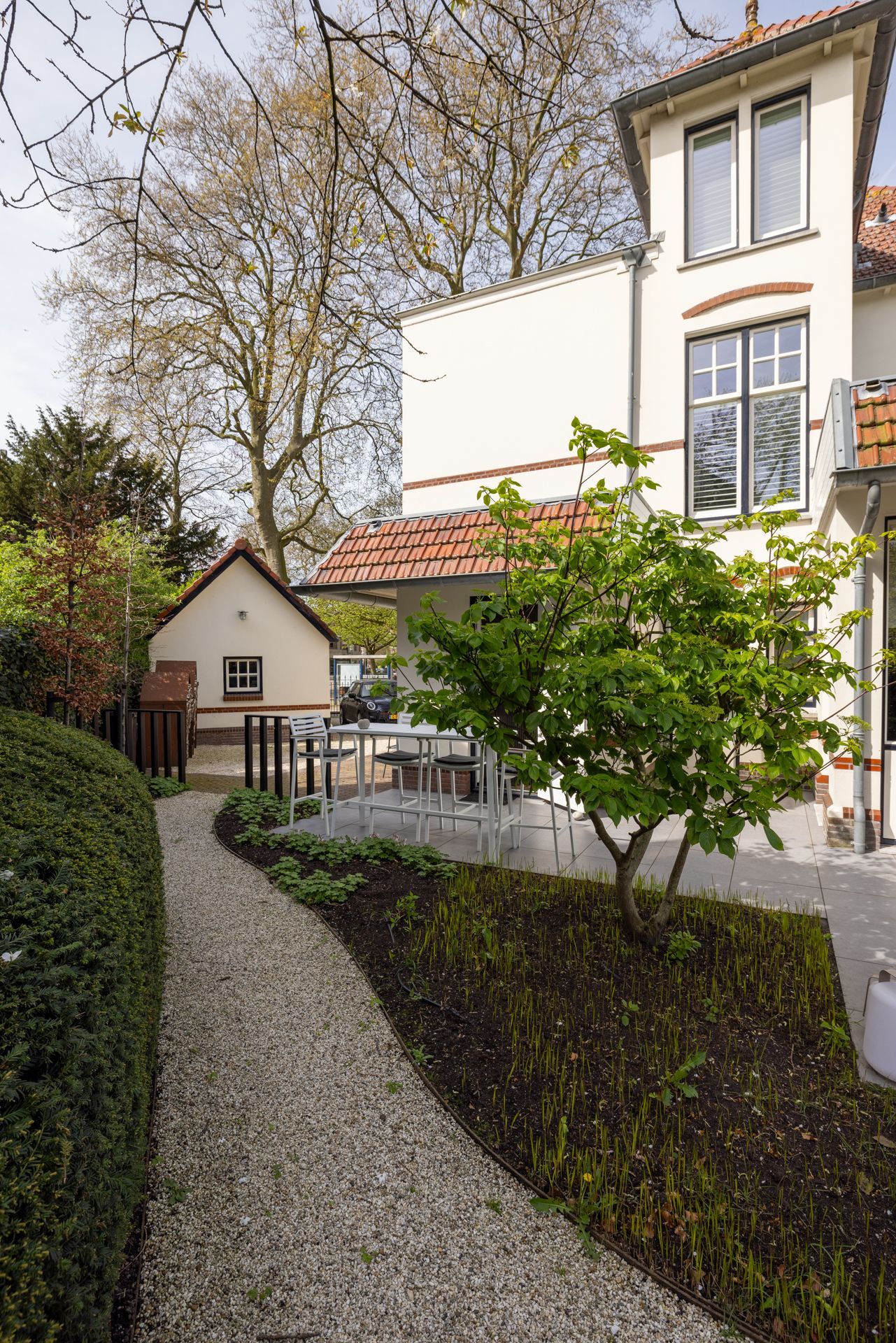 Foto 64 van Verploegh Chasséplein 4