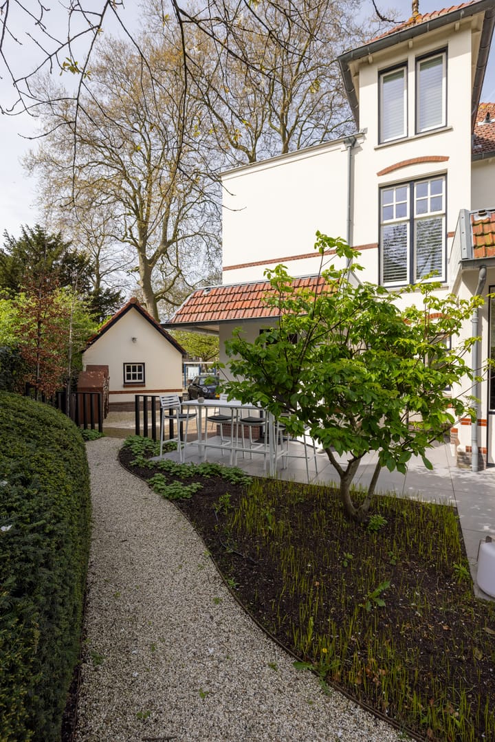 Foto 64 van Verploegh Chasséplein 4