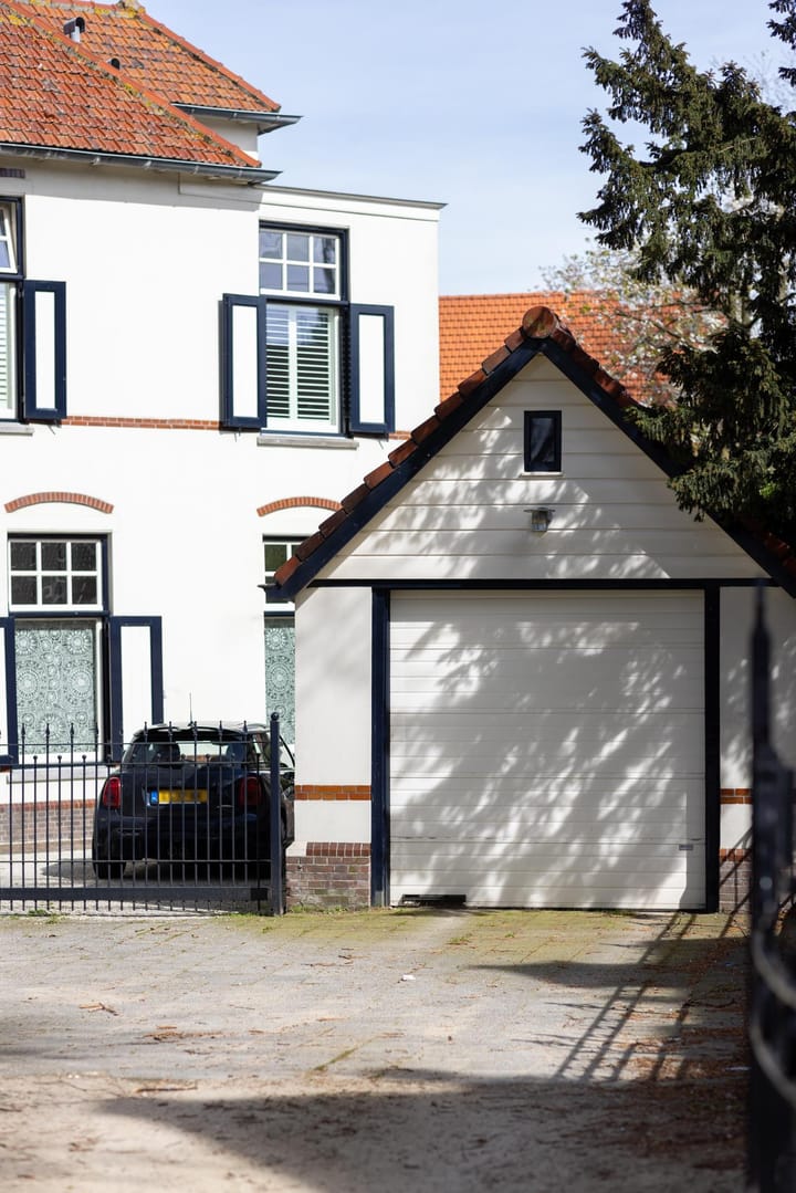 Foto 65 van Verploegh Chasséplein 4