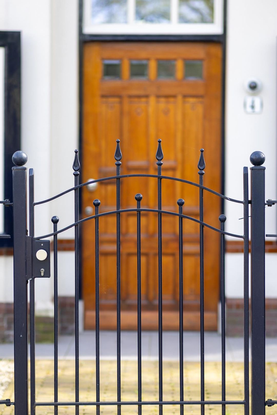 Foto 71 van Verploegh Chasséplein 4