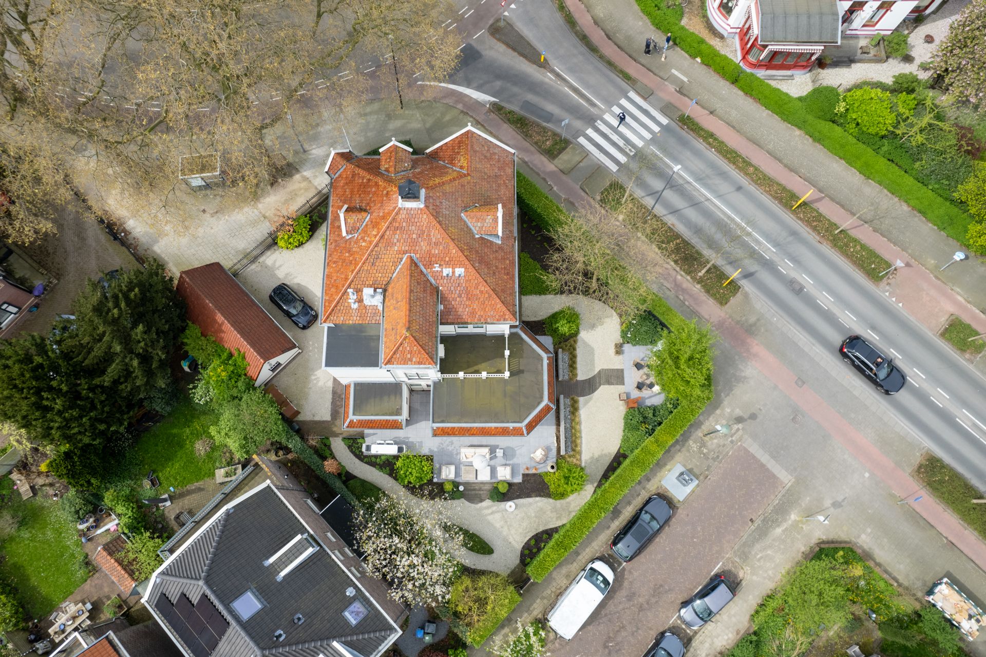 Foto 72 van Verploegh Chasséplein 4