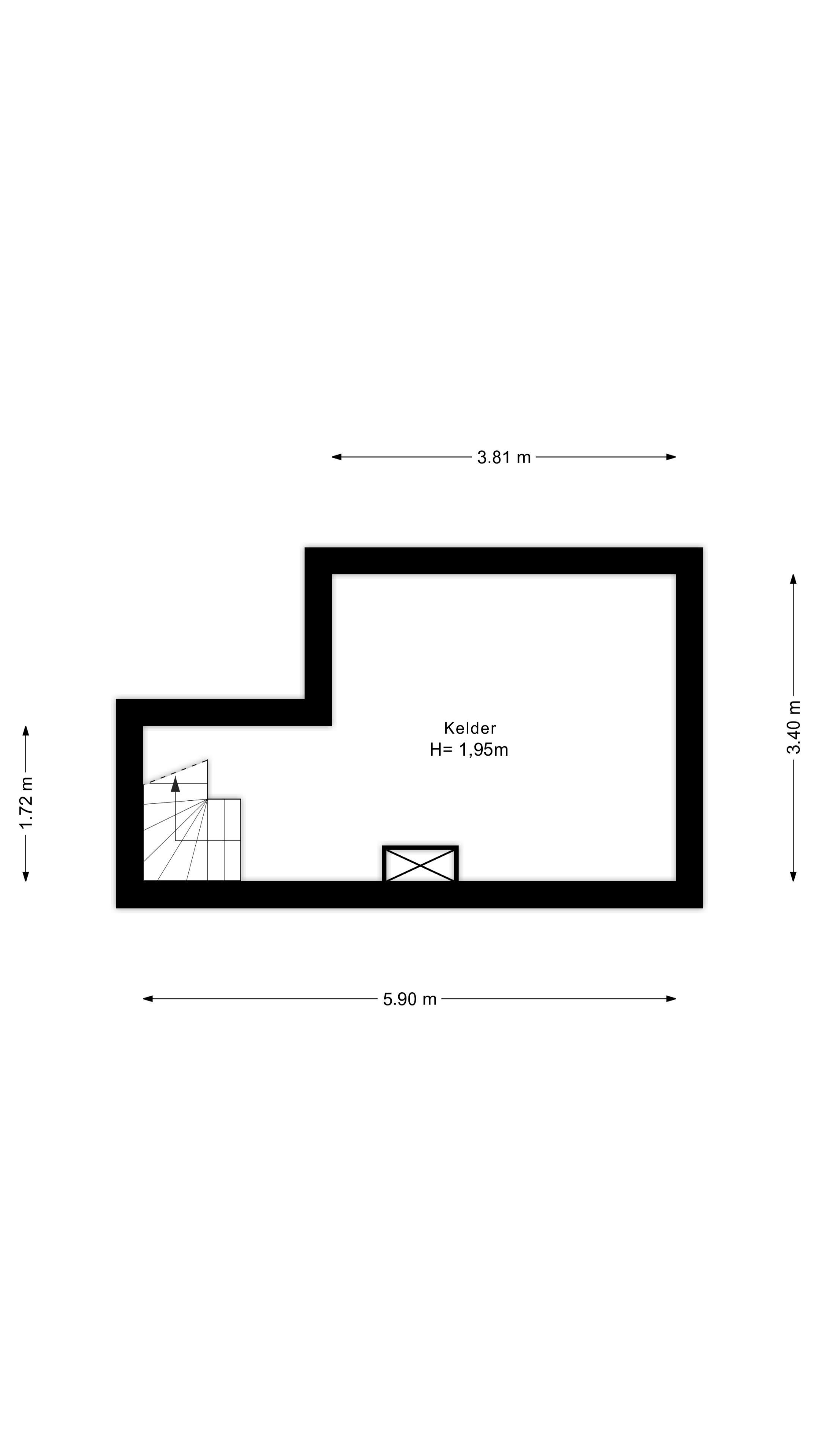Foto 78 van Verploegh Chasséplein 4