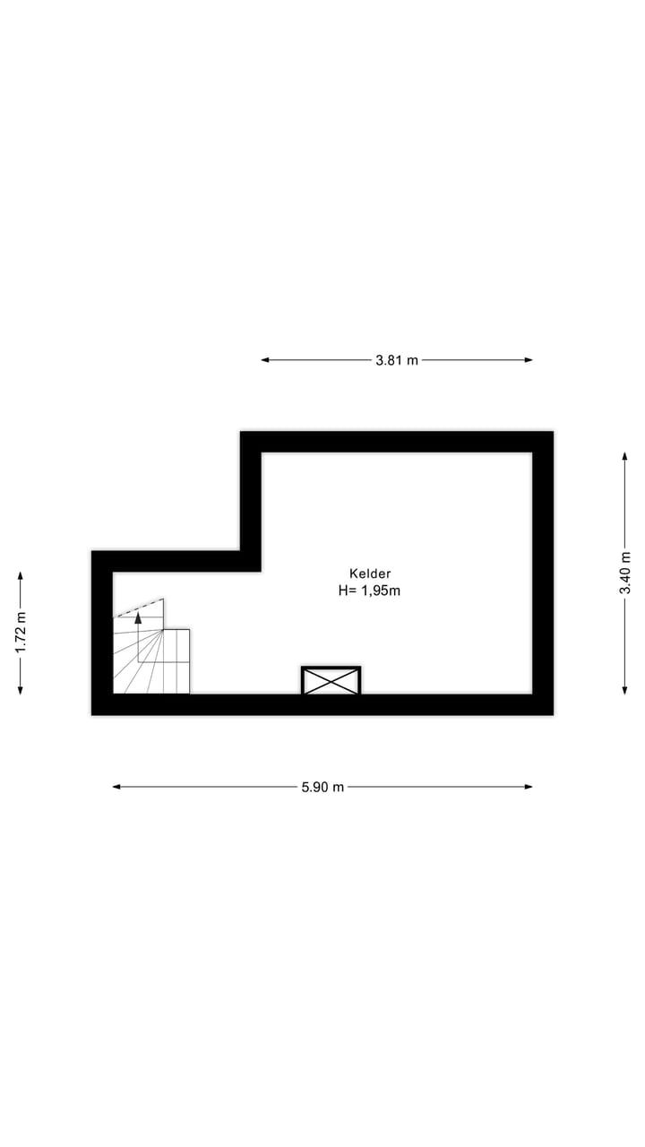 Foto 78 van Verploegh Chasséplein 4