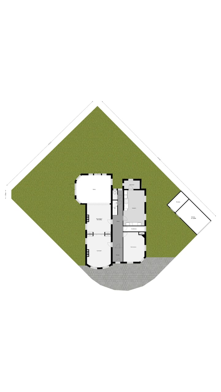 Foto 80 van Verploegh Chasséplein 4