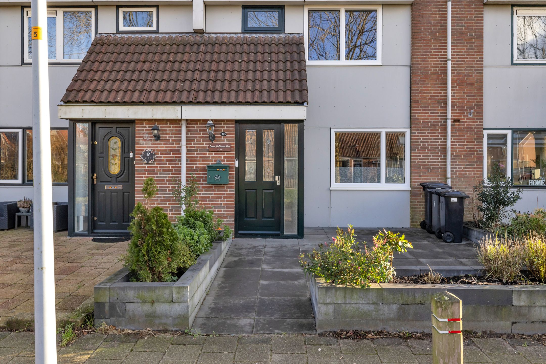 Foto 6 van Brandenburg 17