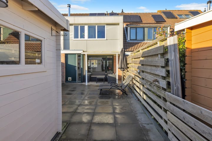 Foto 23 van Brandenburg 17