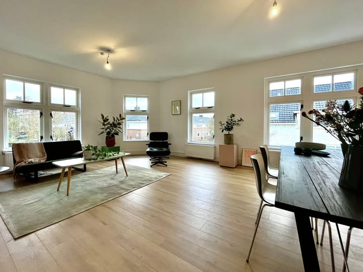 Foto 3 van Hemonystraat 20