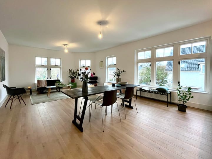 Foto 4 van Hemonystraat 20