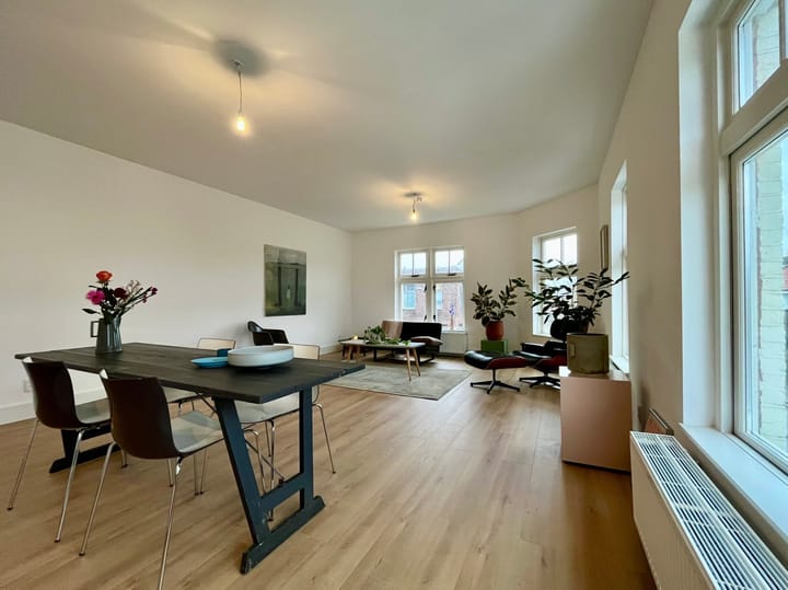 Foto 5 van Hemonystraat 20