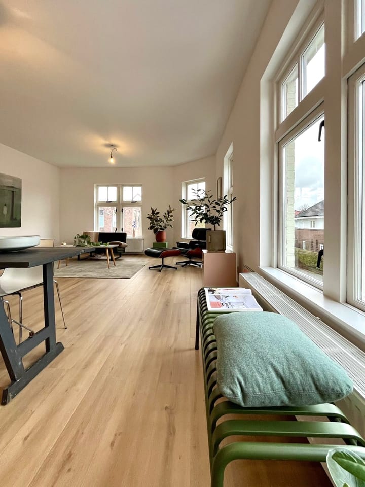 Foto 6 van Hemonystraat 20