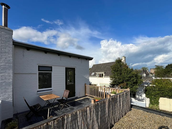 Foto 27 van Hemonystraat 20