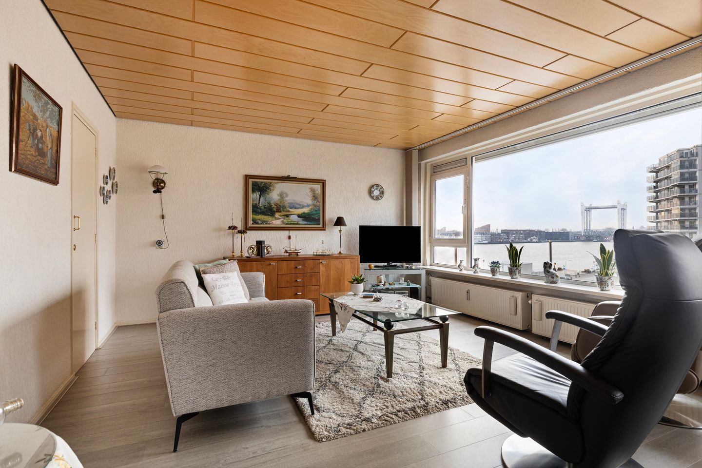 Foto 1 van Maasplein 80