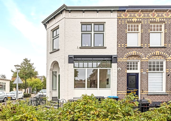 Foto 36 van Hemonystraat 20