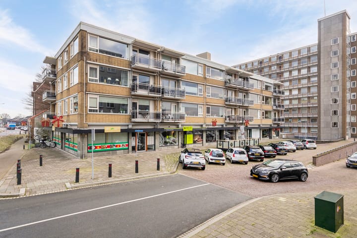 Foto 7 van Maasplein 80