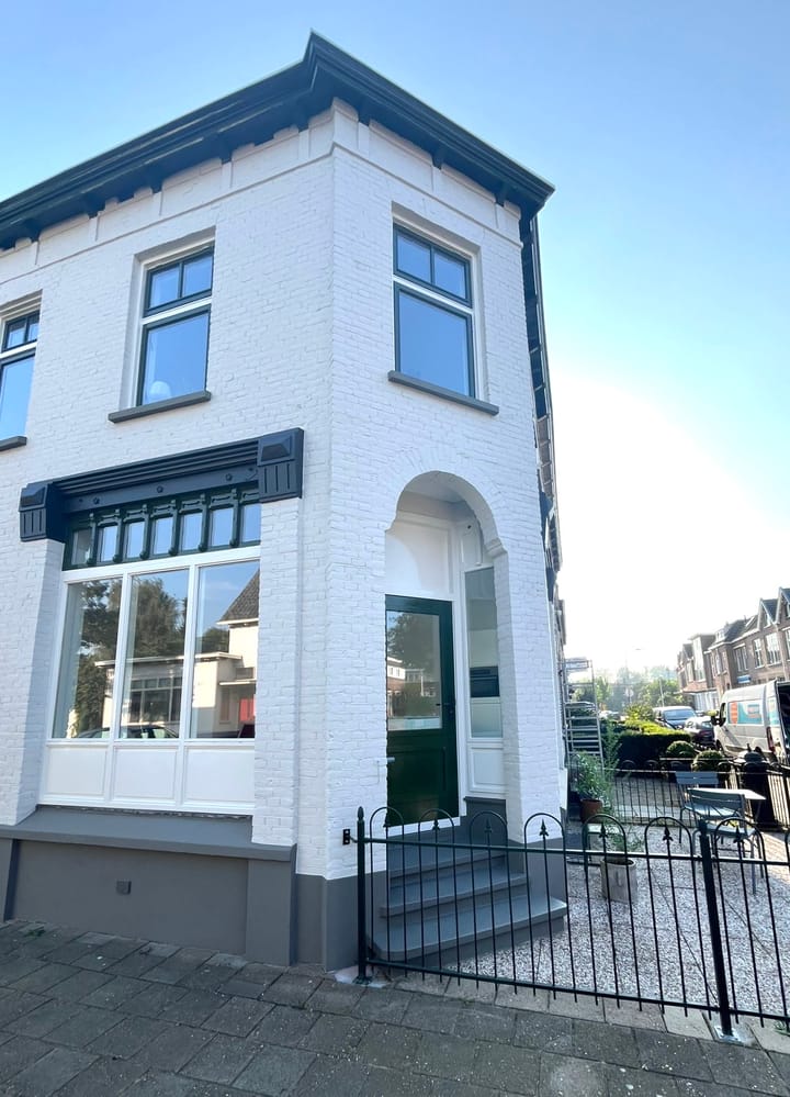 Foto 41 van Hemonystraat 20