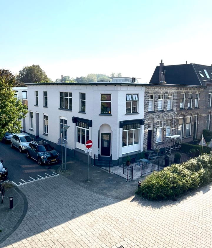 Foto 43 van Hemonystraat 20