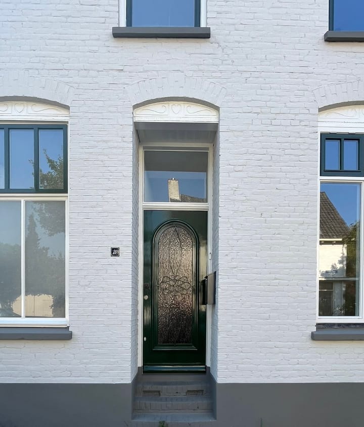 Foto 39 van Hemonystraat 20