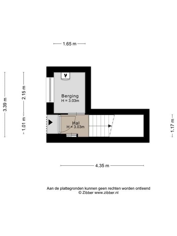 Foto 45 van Hemonystraat 20