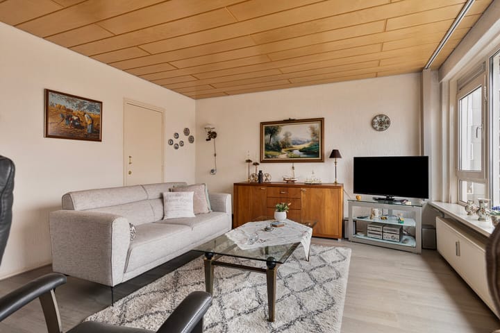 Foto 13 van Maasplein 80