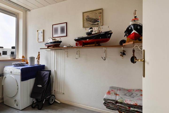 Foto 24 van Maasplein 80