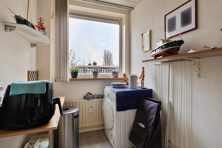 Foto 25 van Maasplein 80