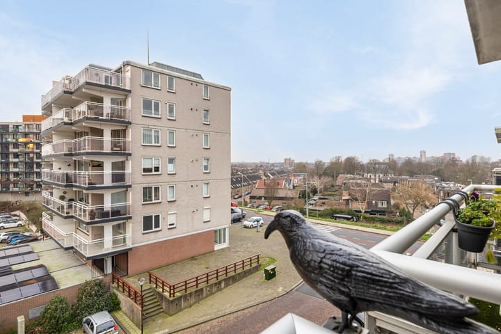 Foto 27 van Maasplein 80