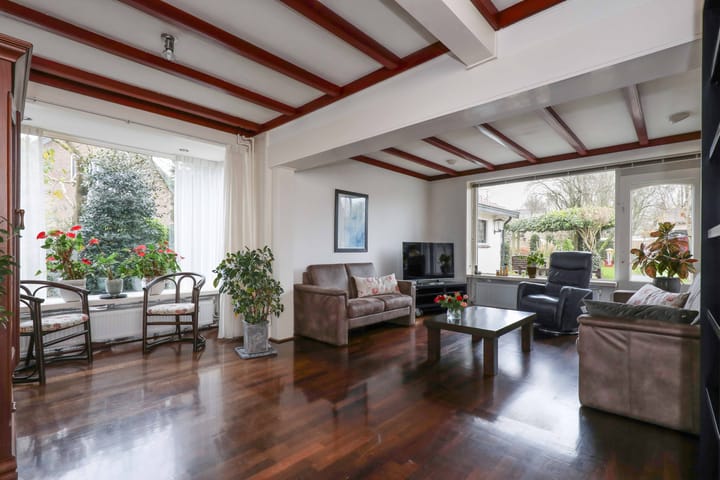 Foto 2 van Zevenhuizerstraat 110