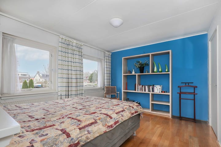 Foto 4 van Zevenhuizerstraat 110