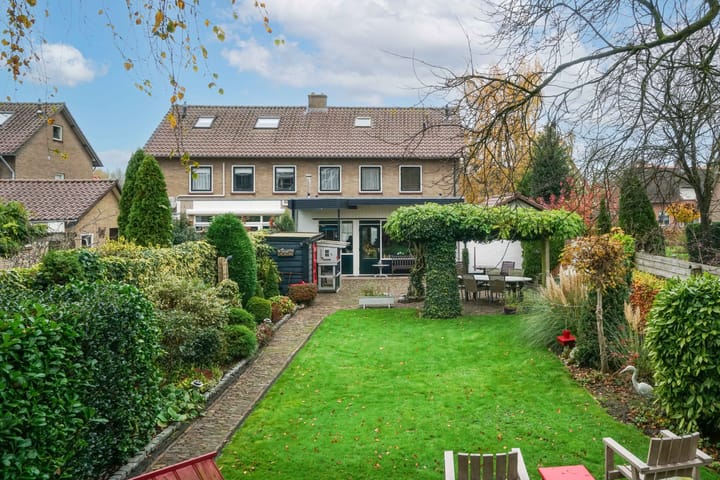 Foto 5 van Zevenhuizerstraat 110