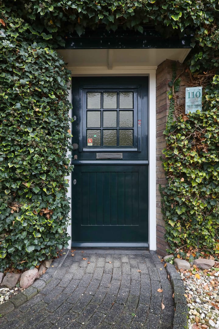 Foto 6 van Zevenhuizerstraat 110