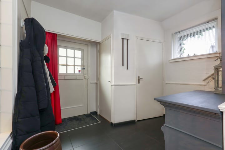 Foto 7 van Zevenhuizerstraat 110