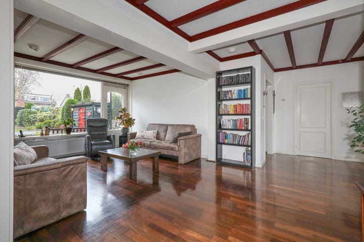 Foto 15 van Zevenhuizerstraat 110