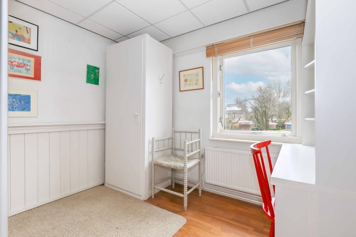 Foto 21 van Zevenhuizerstraat 110