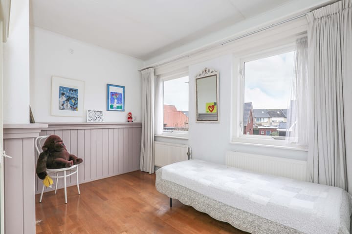 Foto 23 van Zevenhuizerstraat 110