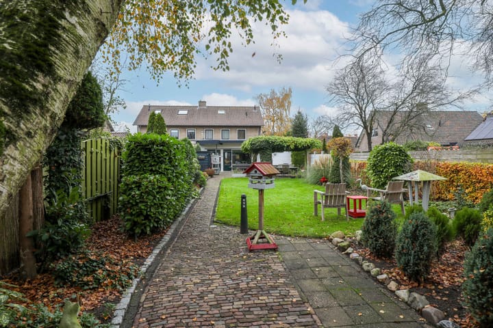 Foto 30 van Zevenhuizerstraat 110