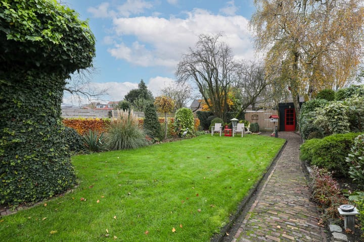 Foto 33 van Zevenhuizerstraat 110