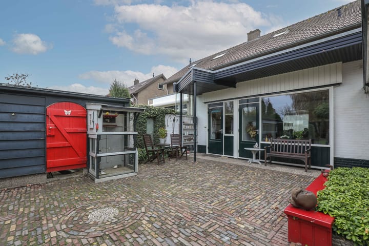 Foto 34 van Zevenhuizerstraat 110