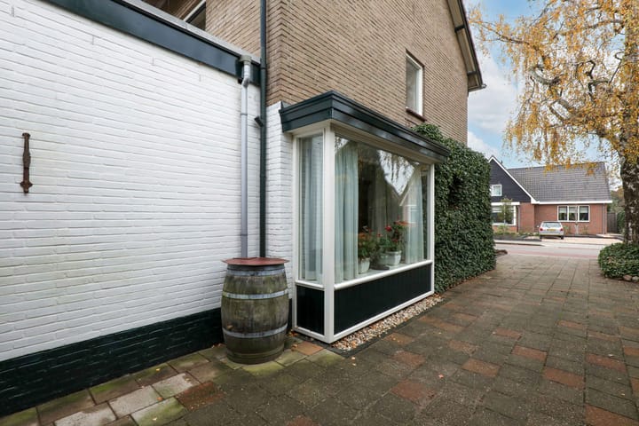 Foto 38 van Zevenhuizerstraat 110