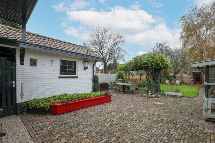 Foto 39 van Zevenhuizerstraat 110