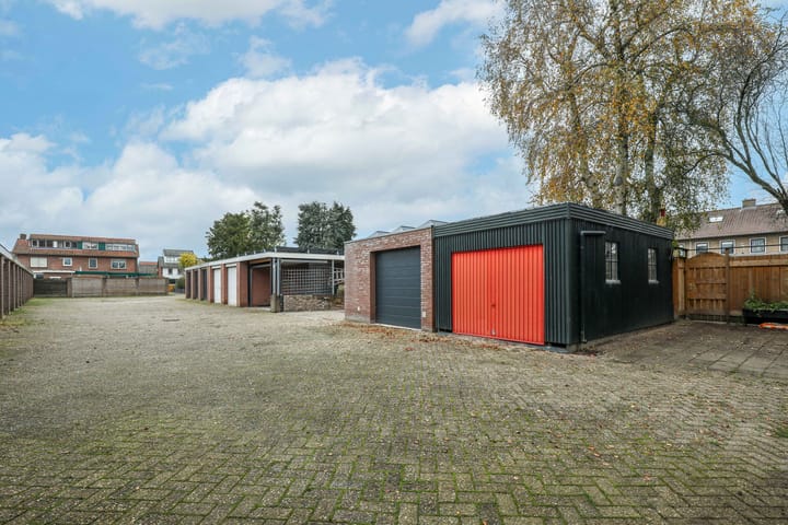 Foto 40 van Zevenhuizerstraat 110