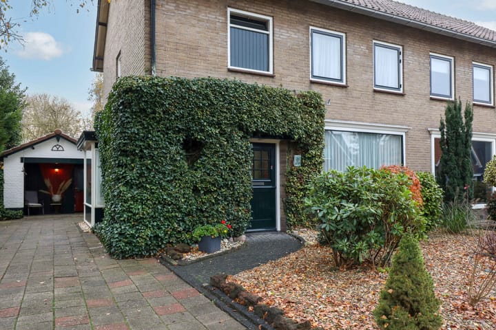 Foto 41 van Zevenhuizerstraat 110