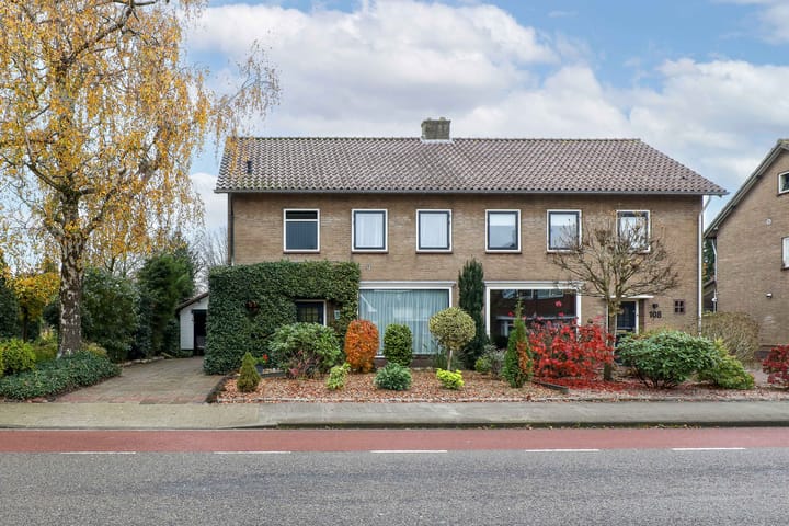 Foto 42 van Zevenhuizerstraat 110