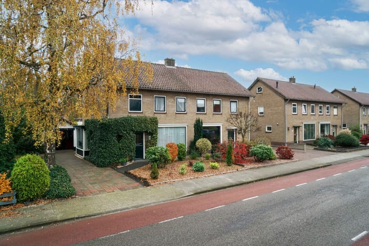 Foto 44 van Zevenhuizerstraat 110