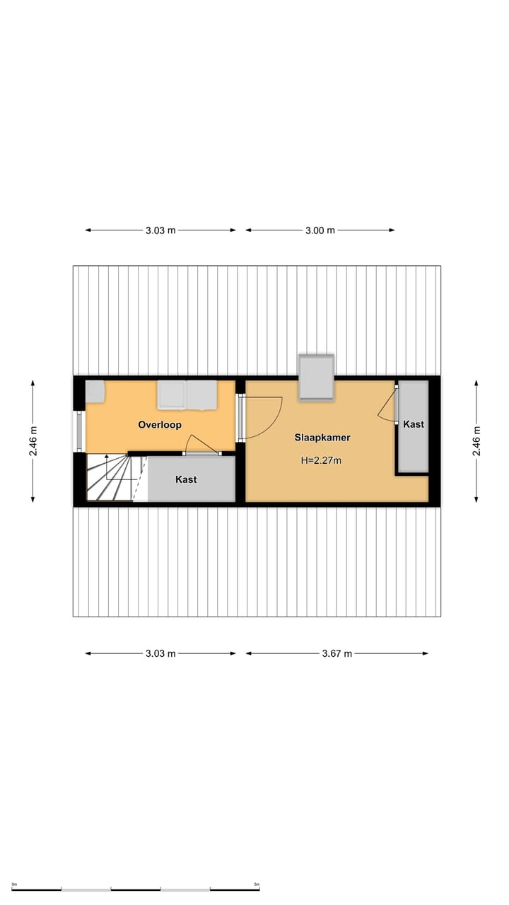 Foto 47 van Zevenhuizerstraat 110