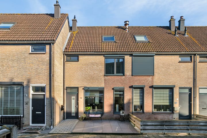 Foto 1 van Pinakel 12