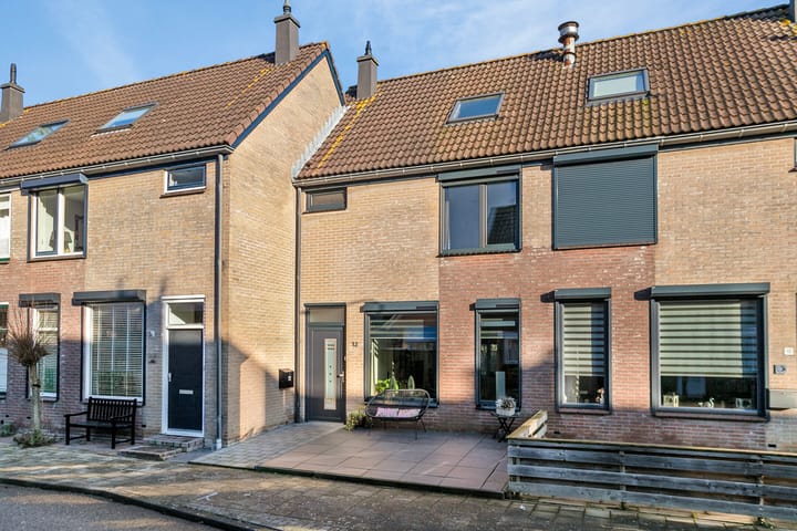 Foto 2 van Pinakel 12