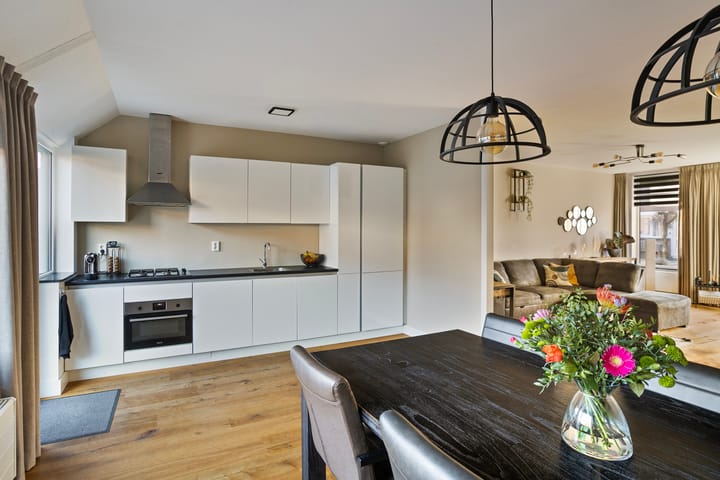 Foto 4 van Pinakel 12