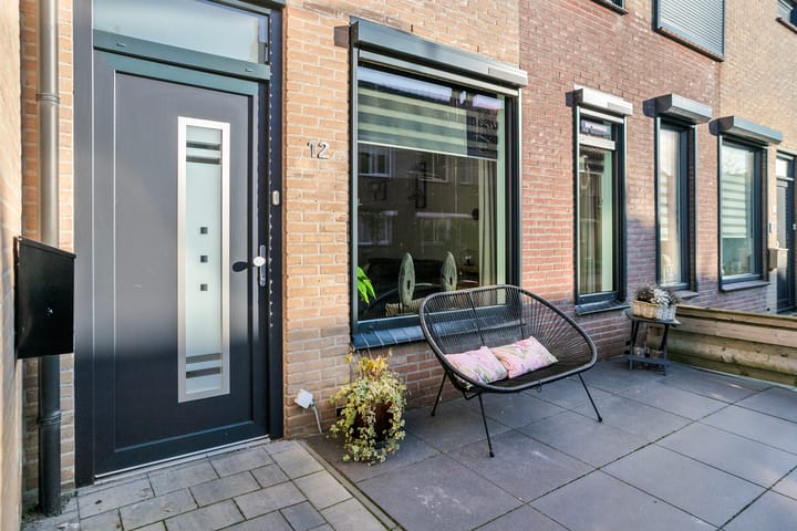 Foto 5 van Pinakel 12