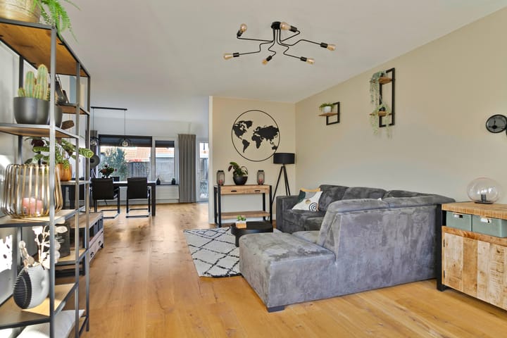 Foto 11 van Pinakel 12