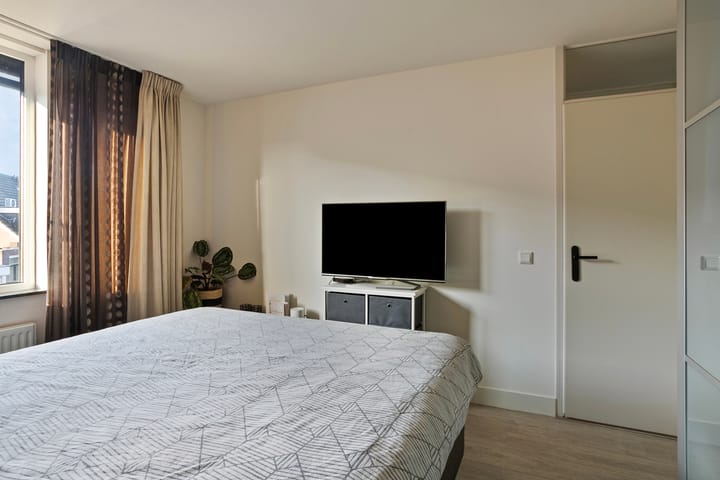 Foto 19 van Pinakel 12